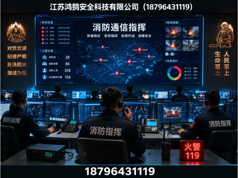 延安国家高新技术企业展示图